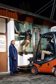 Hubert und Staller – Hubert und Staller (2013)