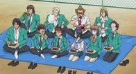 Eyeshield 21 – Sa, 31.05., 05:50 Uhr
