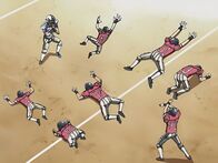 Eyeshield 21 – Sa, 17.05., 08:35 Uhr