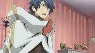 Log Horizon – Sa, 19.10., 20:45 Uhr