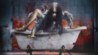 Die Hexe – Die Hexe - artwork