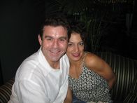 Unfall, Selbstmord oder Mord – l-r: Todd und Rachel Winkler