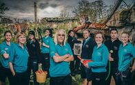 Zoo und so - Tierisch wild! – Sa, 12.10., 11:10 Uhr