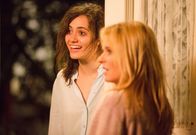 Shameless – Fiona Gallagher(Emmy Rossum)