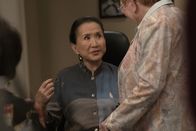 Fresh off the Boat – Grandma Huang (Lucille Soong)