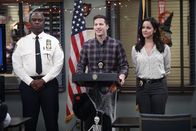 Brooklyn Nine-Nine – Brooklyn Nine-Nine (2017)