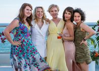 Girls Night Out – Girls Night Out (2017)