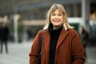 Puls – Moderatorin Daniela Lager