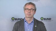Planet Wissen – In der Sendung zugeschaltet ist Olaf Bandt, Vorsitzender des Bund für Umwelt und Naturschutz Deutschland (BUND).