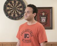 The Goldbergs – Barry Goldberg (Troy Gentile)