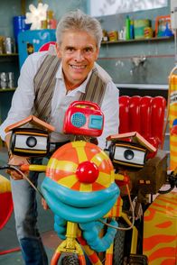 Tom Turbo – Sa, 11.10., 09:15 Uhr