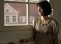 Schloss Einstein – Coco (Luisa Liebtrau) ist betrübt über ihren Ausstieg.