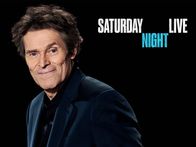 Saturday Night Live – (47. Staffel) - Saturday Night Live - Willem Dafoe