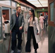 Dr. House – Dr. House (2011)
