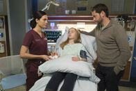Chicago Med – Chicago Med (2016)