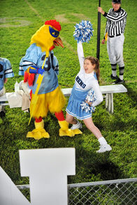 The Middle – The Middle (2011)
