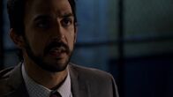 The Blacklist – Aram Mojtabai (Amir Arison)