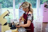Das große Backen – Sandra
