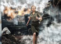 Australia – Krieg: Nicole Kidman als Lady Sarah Ashley