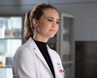 The Good Doctor – The Good Doctor (2019)