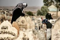 Der Preis des Krieges – Der Irak wird seit Jahrzehnten von Kriegen erschüttert. Allein zwischen 2003 und 2008 sollen bis zu einer Millionen Menschen getötet worden sein.