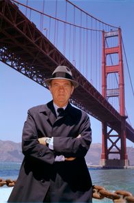 Die Straßen von San Francisco – WESTDEUTSCHER RUNDFUNK KÖLN Die Straßen von San Francisco auf ONE Mike Stone