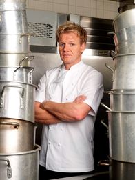 In Teufels Küche mit Gordon Ramsay – Sternekoch Gordon Ramsay setzt all sein Wissen und seine Erfahrung ein, um schlecht laufende Restaurants aus der Krise zu retten.