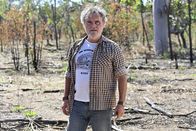 Population: 11 – Hugo Drivas (Darren Gilshenan)