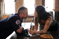 Chicago Fire – Chicago Fire (2020)