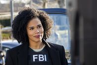 FBI: Most Wanted – Sheryll Barnes (Roxy Sternberg)