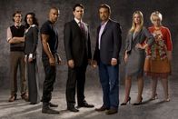 Criminal Minds – Criminal Minds (2018)