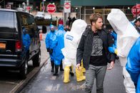 Limitless – Ein neuer Fall wartet auf Brian (Jake McDorman) ...