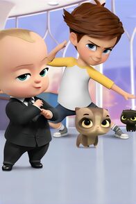 The Boss Baby - Wieder im Geschäft – Fr, 15.03., 11:15 Uhr