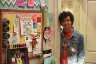 The Middle – Axl (Charlie McDermott)