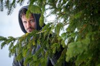 Sturm der Liebe – Tom (Milan Marcus) ist entsetzt, als er mitbekommt, dass Alexandra Christoph retten will.