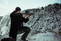 Braven – Kassen (Garret Dillahunt)
