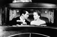 Verdacht – Ist Linas (Joan Fontaine) Angst vor Johnnie (Cary Grant) gerechtfertigt?