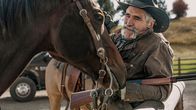 Yellowstone – Lloyd Pierce (Forrie J. Smith)