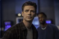 The Flash – Barry Allen (Grant Gustin)