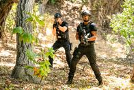 S.W.A.T. – S.W.A.T. (2019)