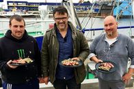 Iss besser! – Iss besser! (2017)