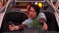 iCarly – Spencer Shay (Jerry Trainor)