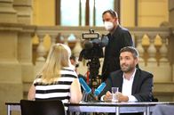 Politiker-Speed-Dating – Politiker-Speed-Dating (2021)