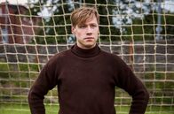 Trautmann – Bert Trautmann (David Kross) möchte sich in England beweisen.