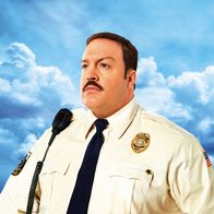 Der Kaufhaus Cop – Kevin James (Paul Blart).