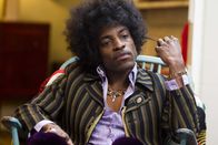 All Is By My Side – Jimi Hendrix (André Benjamin)