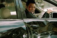 Motorway – Shawn Yue