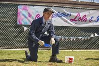 Navy CIS – Dr. Jimmy Palmer (Brian Dietzen)