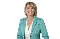 phoenix runde – Anke Plättner