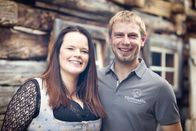 Heimatleuchten – Manfred und Bettina Huber, Wirte der Filzmoosalm